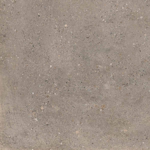 Keope District Grey Boden- und Wandfliese ULTRAmatt (R11) 60x60 cm