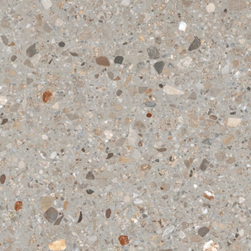 Keope Dolmix Grey Boden- und Wandfliese Natural (R9) 60x60 cm