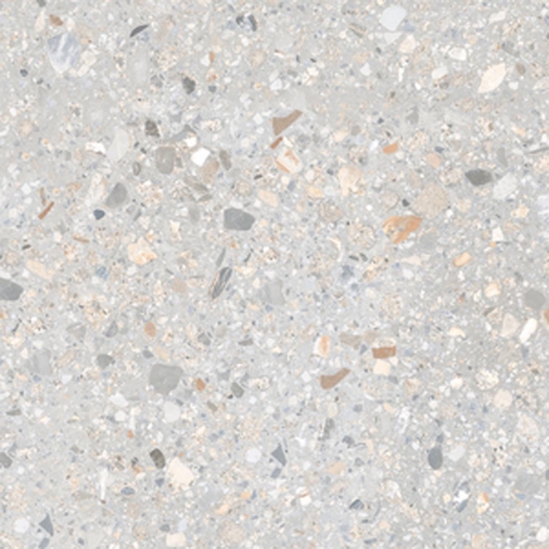 Keope Dolmix Light Boden- und Wandfliese Natural (R9) 60x60 cm