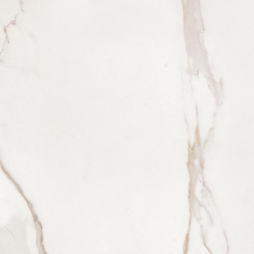 Keope Elements Lux Calacatta Gold Boden- und Wandfliese ULTRAsilky 120x120 (119,5x119,5) cm