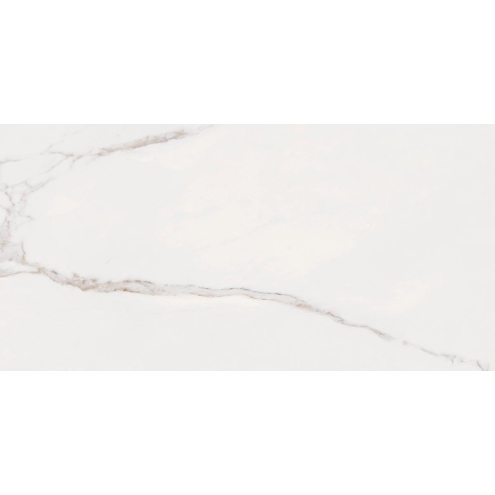 Keope Elements Lux Calacatta Gold Boden- und Wandfliese ULTRAsilky 60x120 cm