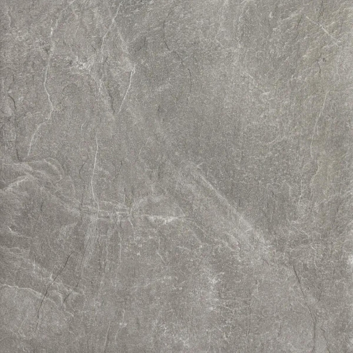 Keope Extreme Grey Terrassenplatte Strukturiert (R11) 60x60 cm
