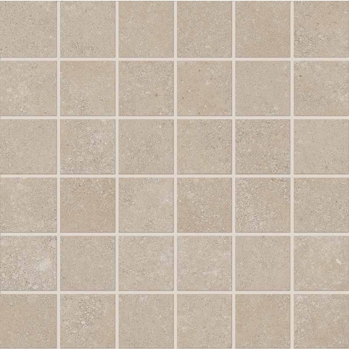 Keope Geo Beige Mosaik 5x5 Natural (R9) 30x30 cm