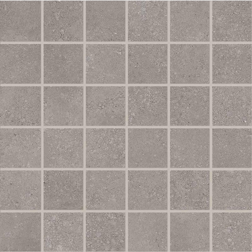 Keope Geo Grey Mosaik 5x5 Natural (R9) 30x30 cm