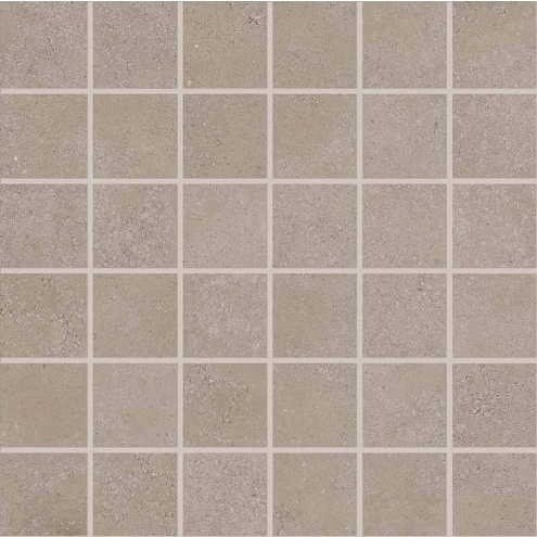 Keope Geo Walnut Mosaik 5x5 Natural (R9) 30x30 cm