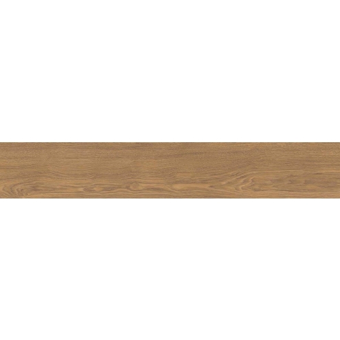 Keope Journey Caramel Boden- und Wandfliese Natural (R9) 20x120 cm