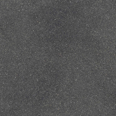 Keope Lavica Anthracite Boden- und Wandfliese ULTRAmatt 80x80 cm