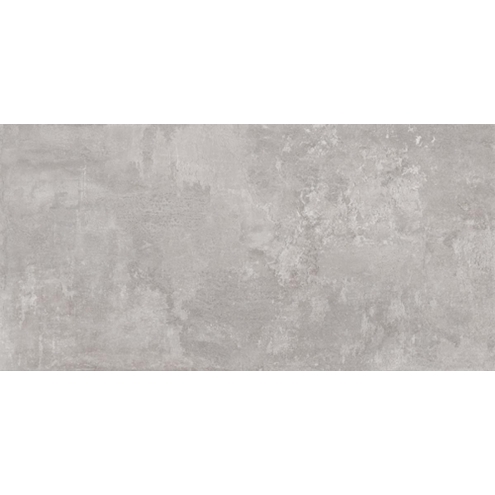 Keope Londale Grey Boden- und Wandfliese Natural (R9) 60x120 cm