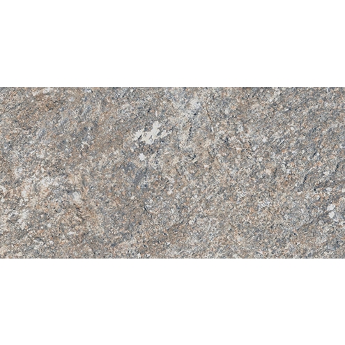 Keope Midlake Porfido Boden- und Wandfliese Strukturiert (R11) 22,5x45,3 cm