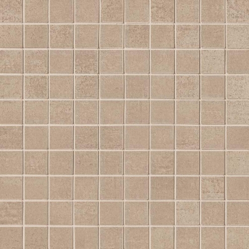 Keope Moov Beige Mosaik 3x3 Natural (R9) 30x30 cm