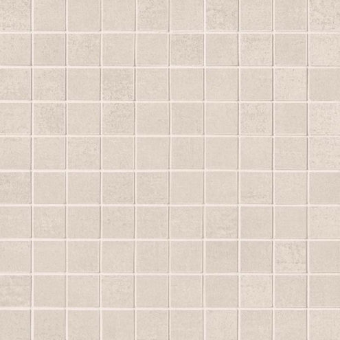 Keope Moov Ivory Mosaik 3x3 Natural (R9) 30x30 cm