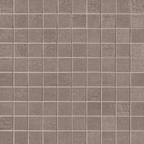 Keope Moov Moka Mosaik 3x3 Natural (R9) 30x30 cm