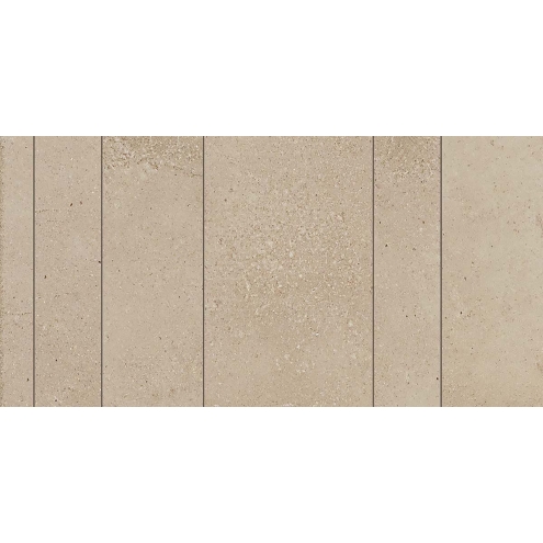 Keope Moov Beige Dekor Docks Natural (R9) 30x60 cm