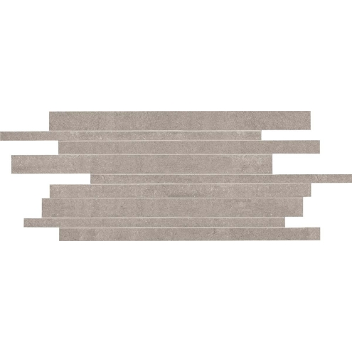 Keope Moov Grey Dekor Strips Natural (R9) 30x60 cm