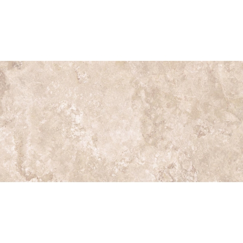 Keope Omnia Rapolano Beige Boden- und Wandfliese ULTRAmatt 40x80 cm