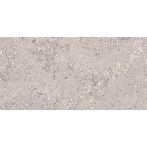 Keope Omnia Devix Greige Terrassenplatte ULTRAmatt (R11) 60x120 cm