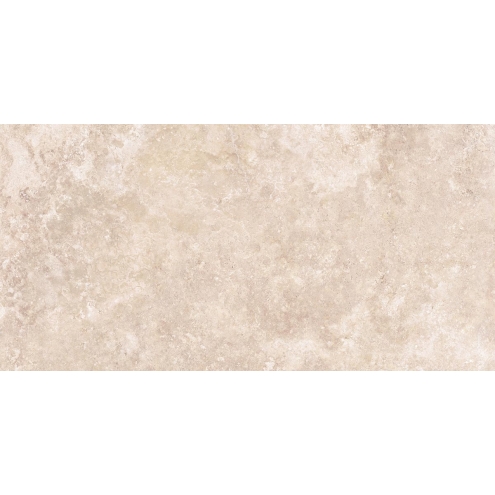 Keope Omnia Rapolano Beige Boden- und Wandfliese ULTRAmatt 60x120 cm