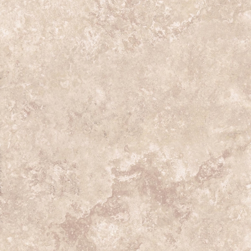 Keope Omnia Rapolano Beige Boden- und Wandfliese ULTRAmatt 80x80 cm