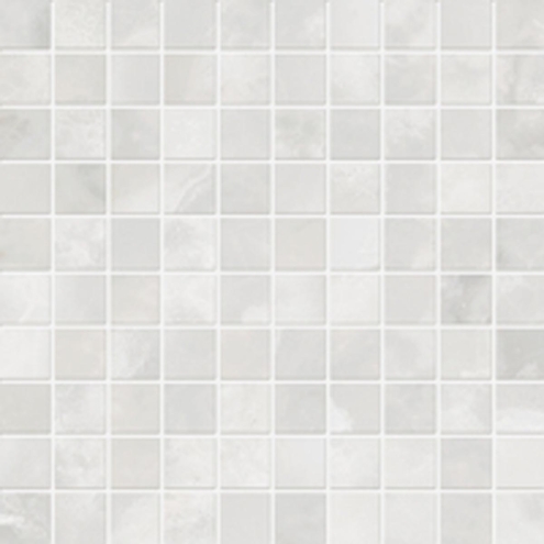 Keope Onice Pearl Mosaik 3x3 Lappato (poliert) 30x30 cm