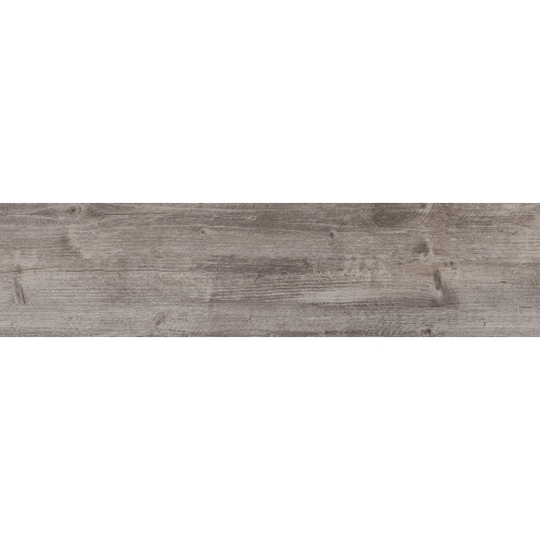 Keope Soul Grey Terrassenplatte Strukturiert (R11) 30x120 cm