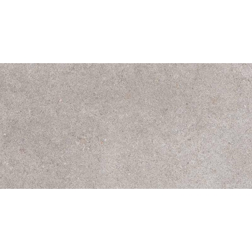 Keope Street Londra Grey Boden- und Wandfliese Strukturiert (R10) 22,5x45 cm