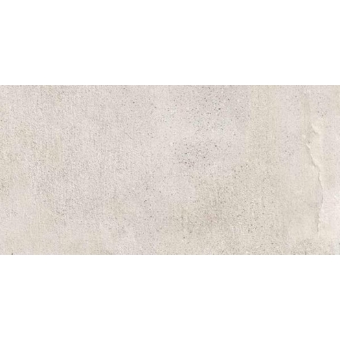 Keope Street Milano Ivory Boden- und Wandfliese Strukturiert (R10) 22,5x45 cm