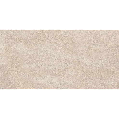 Keope Street Londra Beige Boden- und Wandfliese Strukturiert (R10) 22,5x45 cm