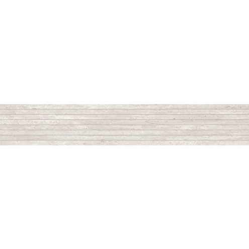 Keope Trevi Pearl Dekor Plisse Silky 20x120 cm