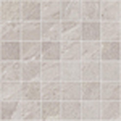 Keope Ubik Greige Mosaik 5x5 ULTRAmatt 30x30 cm