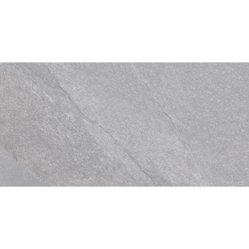 Keope Ubik Grey Boden- und Wandfliese ULTRAmatt 30x60 cm