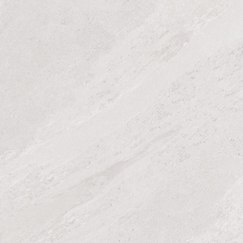 Keope Ubik Ivory Terrassenplatte ULTRAmatt (R11) 60x60 cm