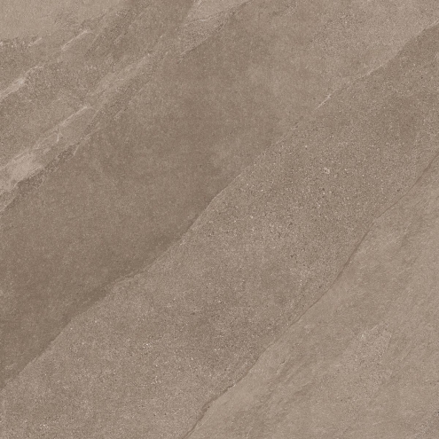 Keope Ubik Walnut Boden- und Wandfliese ULTRAmatt 60x60 cm