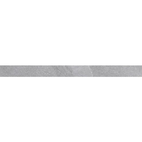 Keope Ubik Grey Boden- und Wandfliese UltraMatt 9,7x60 cm