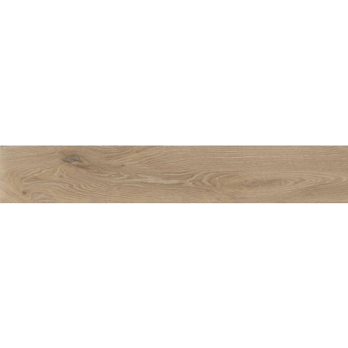 Keope Unica Beige Boden- und Wandfliese Natural (R9) 20x120 cm