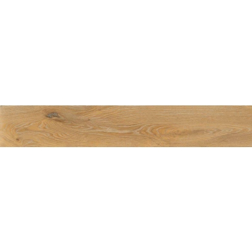 Keope Unica Honey Boden- und Wandfliese Natural (R9) 20x120 cm