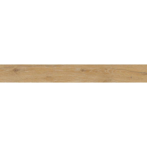 Keope Unica Honey Boden- und Wandfliese Natural (R9) 7,5x60 cm