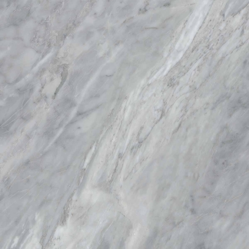 Keope Versilia Nuvolato Grey Boden- und Wandfliese ULTRAsilky 60x60 cm
