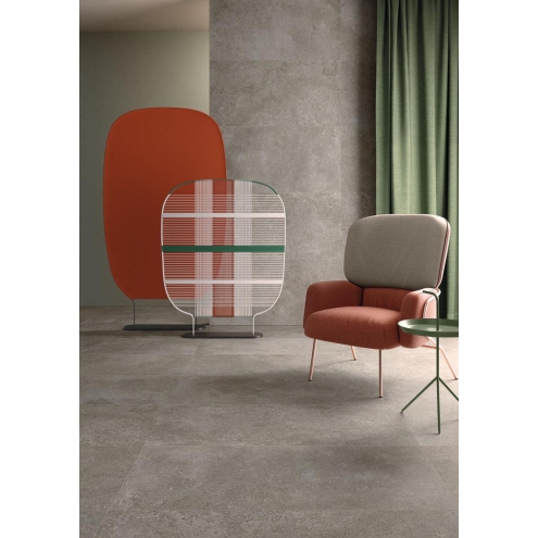 Keope Brystone Avana Boden- und Wandfliese Natural (R9) 120x120 (119,5x119,5) cm