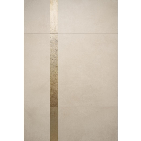 Keope Moov Up Gold Dekor Listello 6,4x60 cm