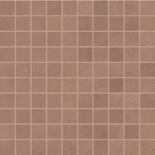 Keope Moov Up Coffee Mosaik 30x30 cm