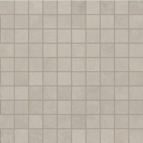 Keope Moov Up Concrete Mosaik 30x30 cm