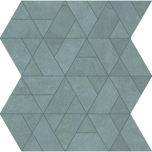 Keope Moov Up Forest Mosaik Diamante 31,1x35,9 cm