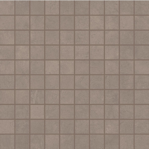 Keope Moov Up Tobacco Mosaik 30x30 cm