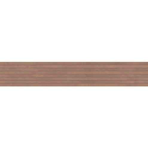 Keope Moov Up Coffee Dekor Plisse 20x120 cm