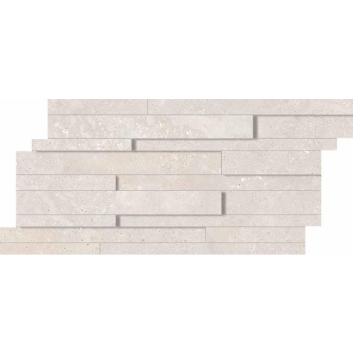 Keope Trevi Cross Pearl Multispessore ULTRAmatt 30x60 cm