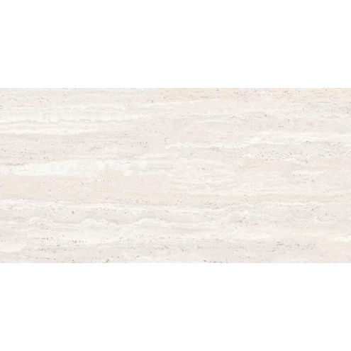 Keope Trevi White Dekor Flute 3D Strukturiert 3D 60x120 cm