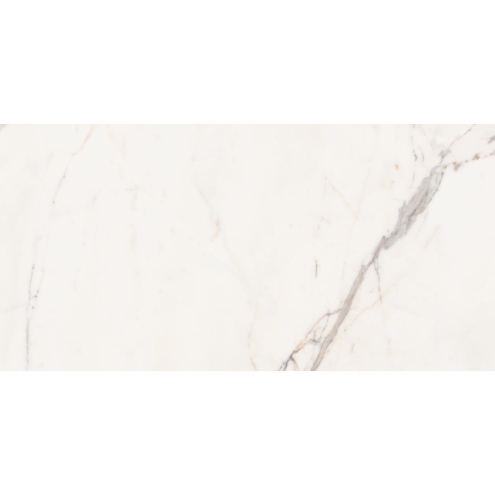 Keope Versilia Assoluto White Boden- und Wandfliese 60x120 cm