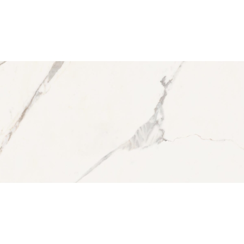 Keope Versilia Assoluto White Boden- und Wandfliese 60x120 cm