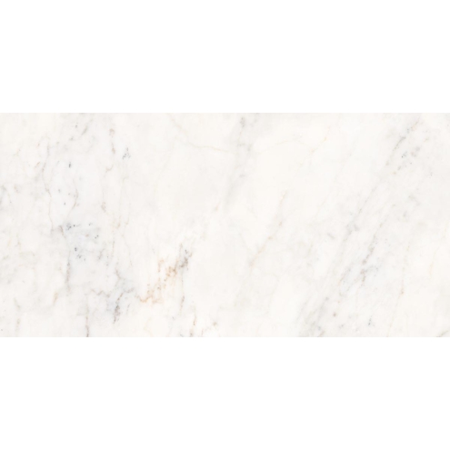 Keope Versilia Michelangelo White Boden- und Wandfliese 60x120 cm