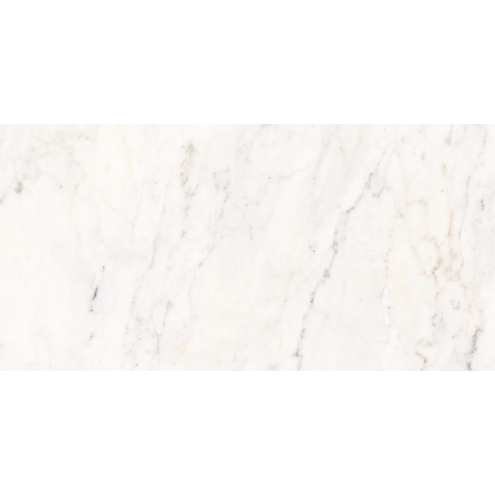 Keope Versilia Michelangelo White Boden- und Wandfliese 60x120 cm